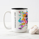 Search for punk mugs Contemporary