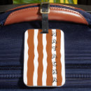 Search for preppy luggage tags Colourful