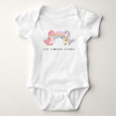 Search for pony baby clothes Unicorn