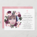 Search for velvet invitations Pink