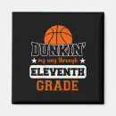 Search for dunking magnets Athlete