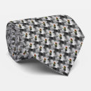Search for ladybirds ties Pattern