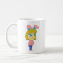Search for chibi coffee mugs Cute