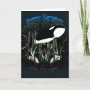 Search for orca birthday cards Happy