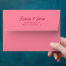 Search for retro wedding mailing accessories Bold