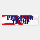 Search for president bumper stickers Donald