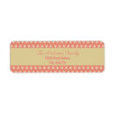 Search for star fish return address labels Beach