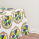 Search for mardi gras placemats Carnival