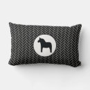 Search for white horse cushions Swedish