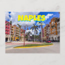 Search for naples florida postcards Tropical
