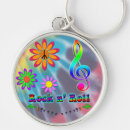Search for rock n roll key rings Genre
