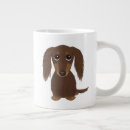 Search for long live mugs Dog