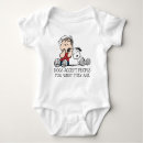 Search for linus baby clothes Charlie brown