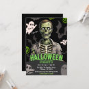 Search for ghost halloween invitations Adult