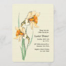 Search for easter dinner invitations Flowers