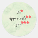 Search for we heart stickers Thank you