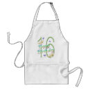 Search for 16th aprons Happy birthday