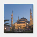 Search for blue mosque magnets Outdoors