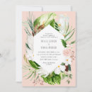 Search for pink orchid invitations Floral