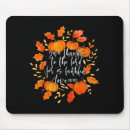 Search for leaf thank mousepads Fall