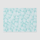 Search for wave tissue paper Aqua