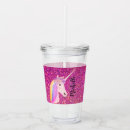 Search for unicorn tumblers Girls