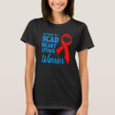 Search for scad tshirts Warrior