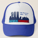 Search for september hats 911
