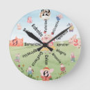Search for spanish clocks Cute