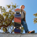 Search for triangles pattern skateboards Modern