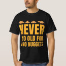 Search for nuggets tshirts Too