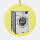 Search for laundry christmas tree decorations Washer