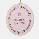 Search for thank you teacher christmas tree decorations Books