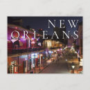 Search for cajun birthday cards Bourbon street
