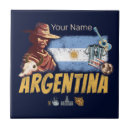 Search for argentina tiles South america