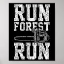 Search for funny running posters Xmas