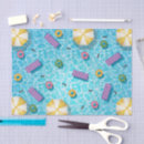 Search for swimming pool tissue paper Summer