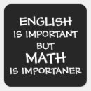 Search for funny algebra stickers Science