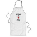 Search for snowman aprons Cute