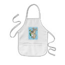 Search for bunny drawing aprons Illustration