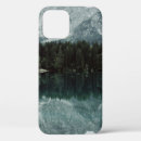 Search for reflection iphone cases Lake
