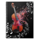 Search for music notebooks Elegant