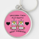 Search for unicorn key rings Back to school
