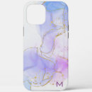 Search for alcohol ink iphone cases Pink