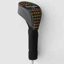 Search for firefighter golf head covers Firemen