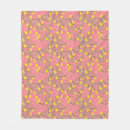 Search for pink and coral blankets Modern