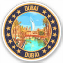 Search for dubai travel stickers Trip