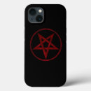 Search for devil iphone cases Red