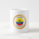 Search for ecuador coffee mugs South america