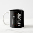 Search for trump 45 mugs Election